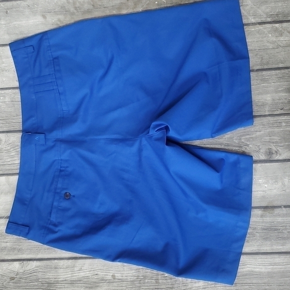 Mens Adidas Climalite Shorts Sz 38 - Picture 3 of 4